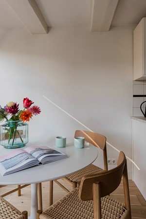Medium property photo - Rusland 29D, 1012 CK Amsterdam